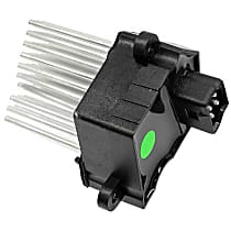 64-11-6-929-540 Blower Regulator
