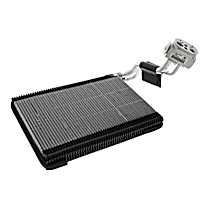 64-11-6-975-553 A/C Evaporator