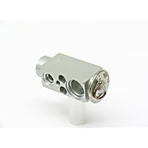 A/C Expansion Valve - 