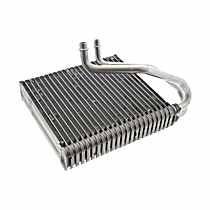 A/C Evaporator - 