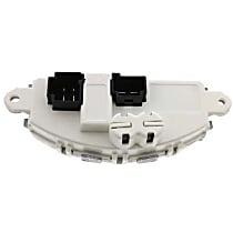64-11-9-276-112 Blower Regulator