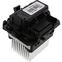 64-11-9-286-870 Blower Regulator