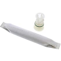 64-50-9-202-689 A/C Receiver Drier - Direct Fit, Sold individually