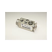A/C Expansion Valve, Convertible - 