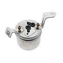 64-53-8-375-754 A/C Receiver Drier - Direct Fit, Sold individually
