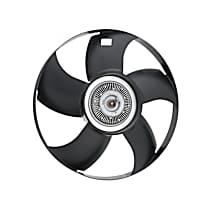 68012412AA Fan Clutch