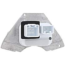 Blower Motor Resistor - 