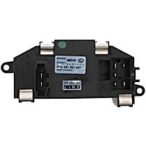 8K0-820-521 B Blower Motor Resistor
