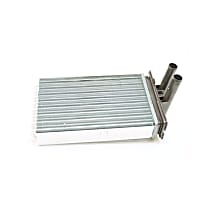 99757212900 OE Replacement Series Heater Core