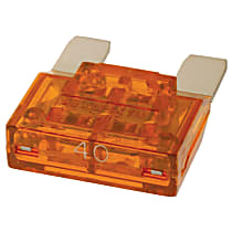 MAX40-5 Fuse - Direct Fit, Sold individually