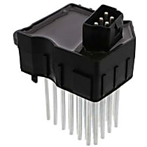 JGO000021 Blower Regulator