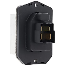 LR031677 Blower Motor Resistor