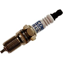 MR43LTS Spark Plug, Sold individually, Professional Conventional Series