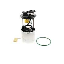 MU1491 GM Original Equipment Series Fuel Pump, Electric With Fuel Sending Unit