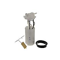 MU1777 Electric Fuel Pump Without Fuel Sending Unit