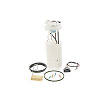 MU1820 GM Original Equipment Series Fuel Pump, Electric With Fuel Sending Unit