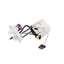 MU2275 Fuel Pump, Electric With Fuel Sending Unit