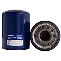 Oil Filter, Canister, 8 Cyl 7.3L - 