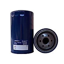 Oil Filter, Spin-on, No, 6 Cyl 6.7L - 