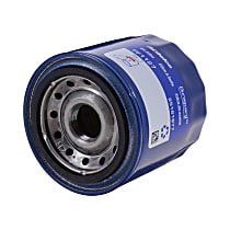 Oil Filter, Spin-on, Yes, 6 Cyl 3.5L - 