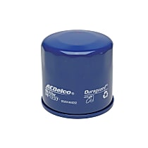 Oil Filter, Canister, No, 4 Cyl 2.0L - 