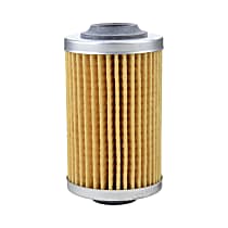 Oil Filter, Cartridge, No, 6 Cyl 3.6L - 