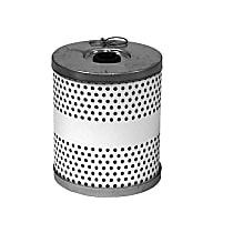 Oil Filter, Cartridge, 8 Cyl 5.0L - 