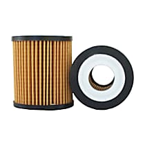 Oil Filter, Spin-on, No, 8 Cyl 4.6L - 