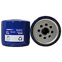 PF454 Professional Series Oil Filter - Canister, Direct Fit, Sold individually