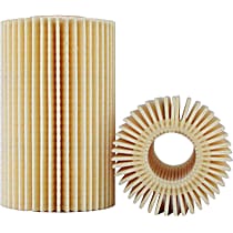 Oil Filter, Cartridge, No, 8 Cyl 5.0L - 