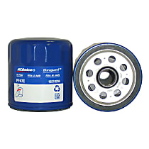 PF47E Professional Series Oil Filter - Canister, Direct Fit, Sold individually