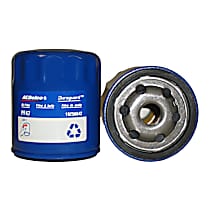 Oil Filter - Canister, Direct Fit, Sold individually