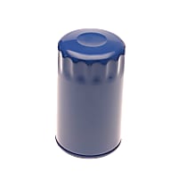 PF52F Professional Series Oil Filter - Canister, Direct Fit, Sold individually
