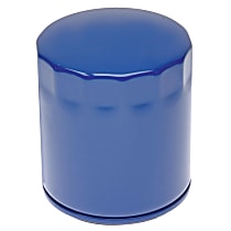 PF53F Oil Filter - Canister, Direct Fit, Sold individually