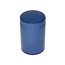 PF60 OE Replacement Series Oil Filter - Canister, Direct Fit, Sold individually