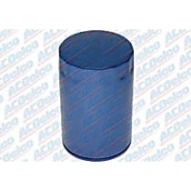 PF60F Professional Series Oil Filter - Spin-on, Direct Fit, Sold individually