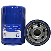 Oil Filter, Canister, 6 Cyl 3.5L - 