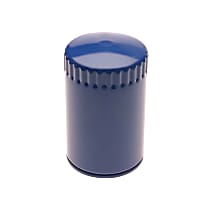 PFL400A OE Replacement Series Oil Filter - Canister, Direct Fit, Sold individually