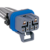PT1031 Cargo Light Connector