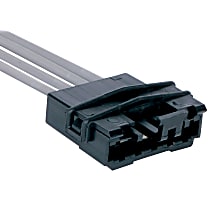 PT115 Door Harness Connector