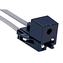 PT1250 High and Low Beam Light Connector