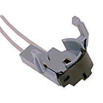 Direct Fit Accessory Wiring Junction Block Connector, Sold Individually