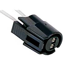 GM Original Equipment Series Connectors - Direct Fit, Sold individually