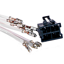 PT1346 Fog Light Connector