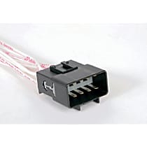 PT1360 Door Harness Connector