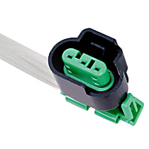 PT1369 Camshaft Position Solenoid Connector