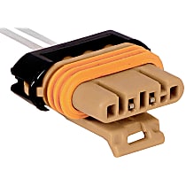 PT1383 Alternator Connector