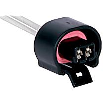 PT1385 GM Original Equipment Series Connectors - Direct Fit, Sold individually