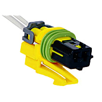 PT1436 GM Original Equipment Series Air Bag Connector