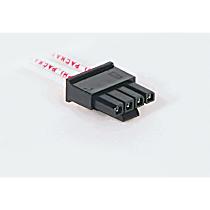 PT1443 GM Original Equipment Series Connectors - Direct Fit, Sold individually